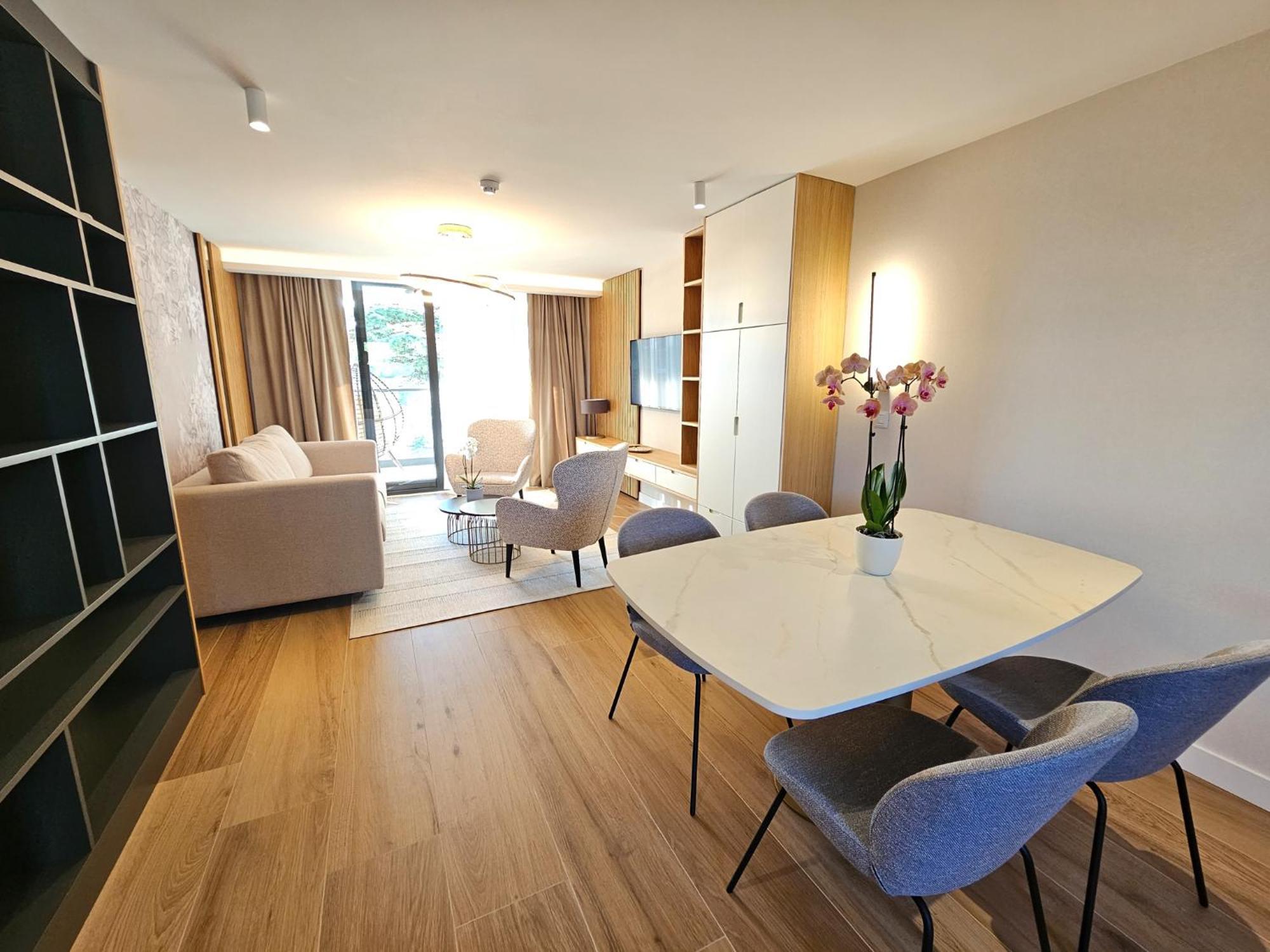 The New Hotel Mediteran - Villa Edition Ulcinj Quarto foto